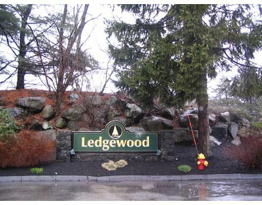 Property Photo:  12 Ledgewood Way 20  MA 01960 