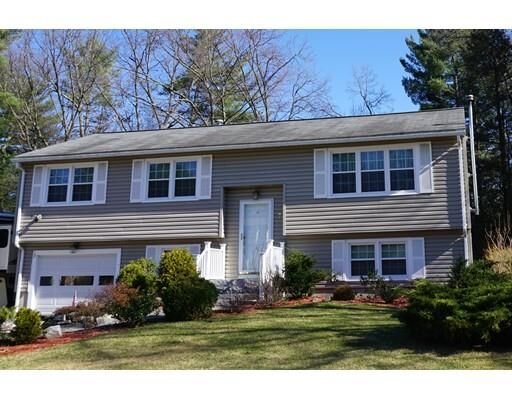 Property Photo: 7 Pollard Road NH 03062