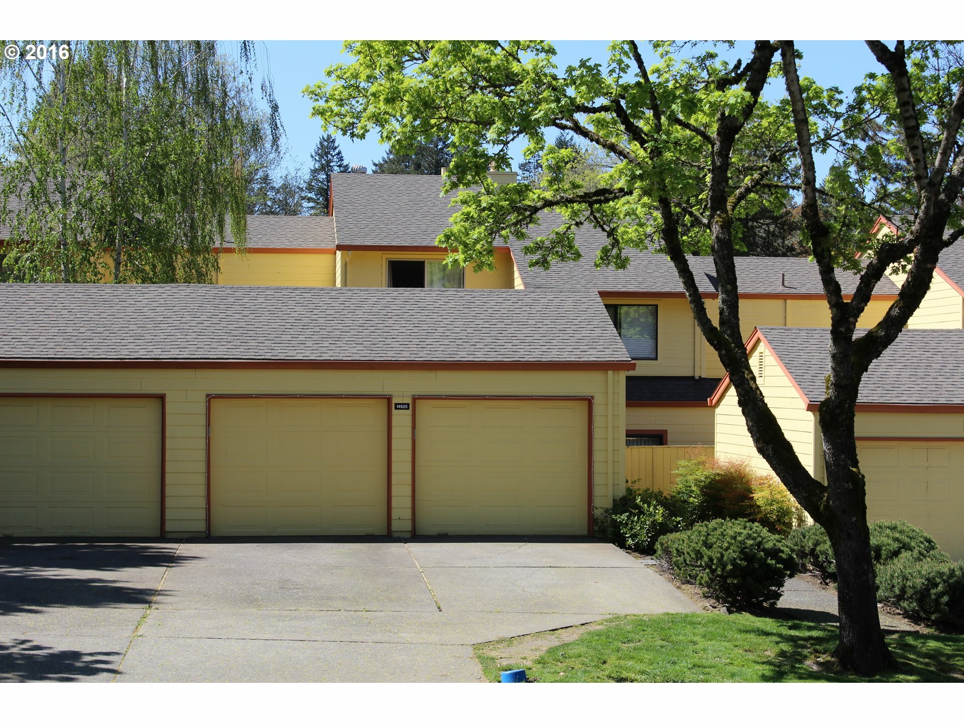 Property Photo:  14625 SW 106th Ave  OR 97224 