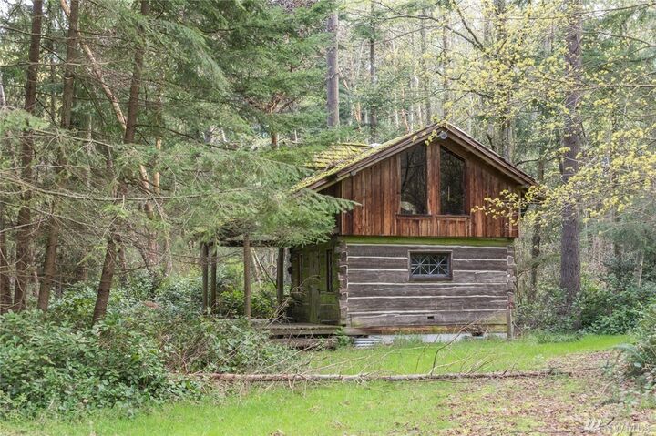 27810 99th Ave SW  Vashon WA 98070 photo