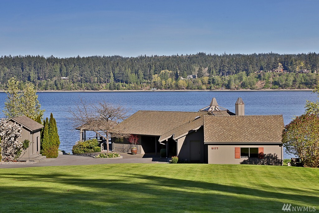 Property Photo:  5177 Bercot Rd  WA 98249 