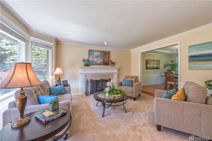 Property Photo: 24508 NE 11th Street WA 98074