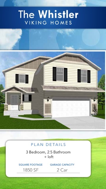 Property Photo: 109 S Grady Ct WA 99016