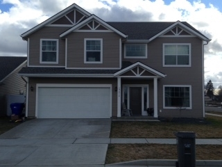 Property Photo: 427 S King St WA 99001