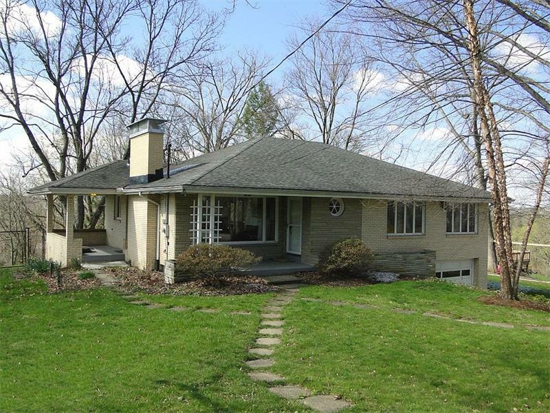 Property Photo:  171 Ammons Drive  PA 15317 