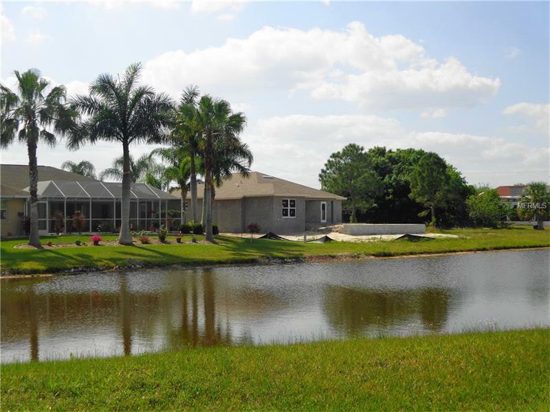 Property Photo:  507 Corrientes Circle  FL 33983 