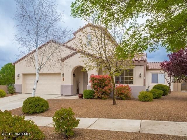 Property Photo:  7393 E Cozy Camp Drive  AZ 86314 
