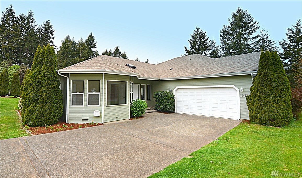 Property Photo:  14122 95th Ave NW  WA 98329 