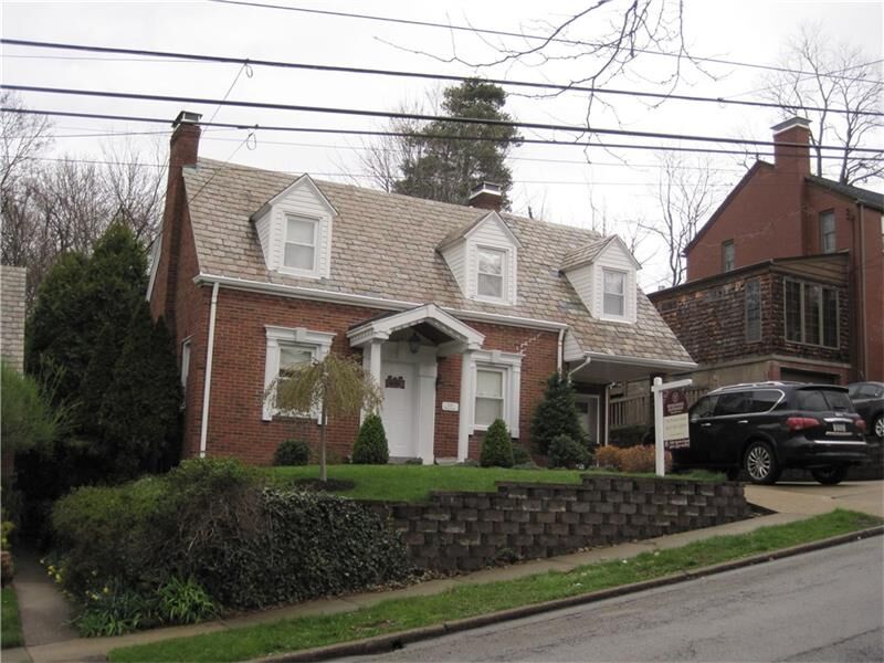 Property Photo:  341 Birch Ave  PA 15228 