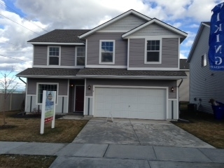Property Photo: 4702 N Marcus Ln WA 99216