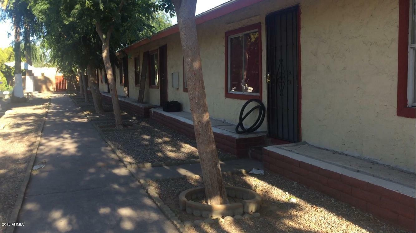 Property Photo:  5026 N 17th Avenue  AZ 85015 