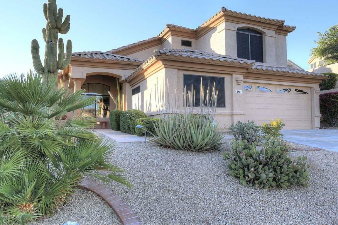 Property Photo:  280 E Ashurst Drive  AZ 85048 