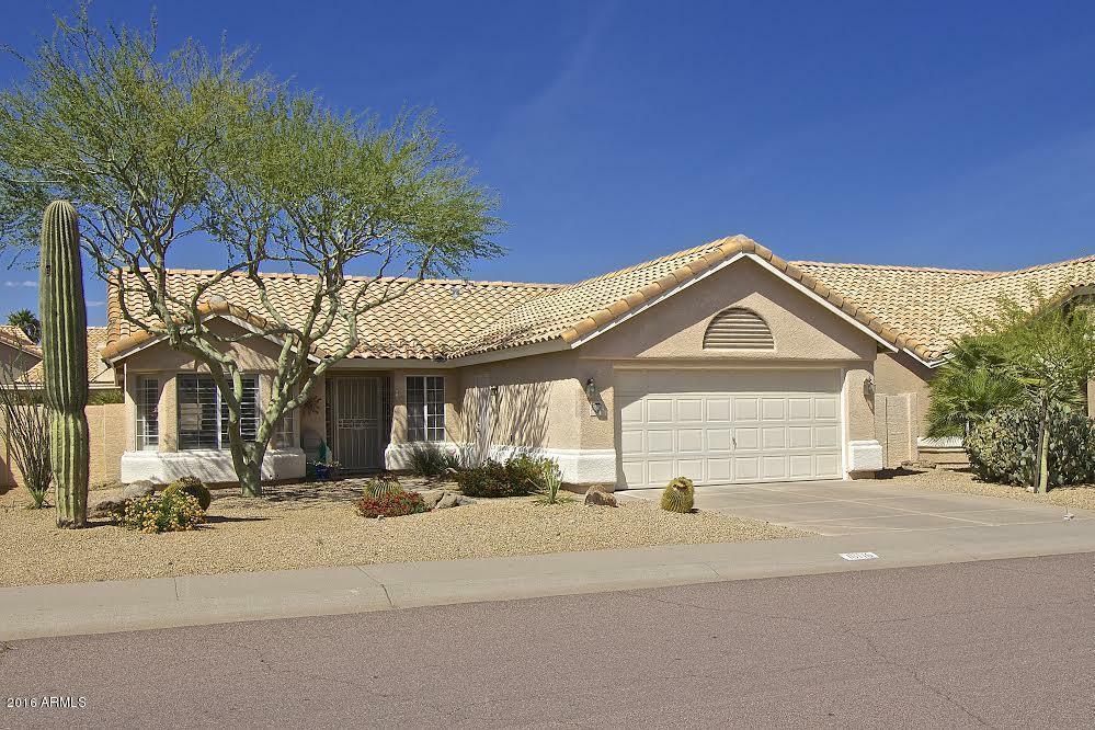 Property Photo:  16116 E Glendora Drive  AZ 85268 