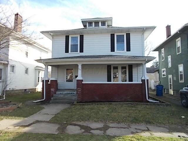 Property Photo:  153 Fairfield Avenue  OH 43055 