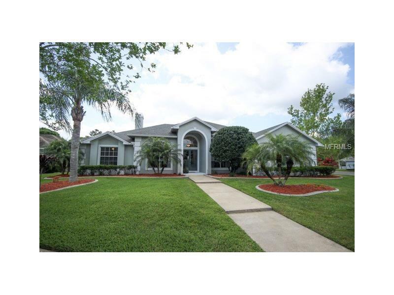 1542 Carillon Park Drive  Oviedo FL 32765 photo