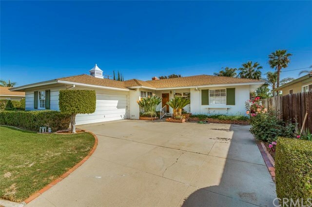 Property Photo: 1922 W 15th Street CA 92706