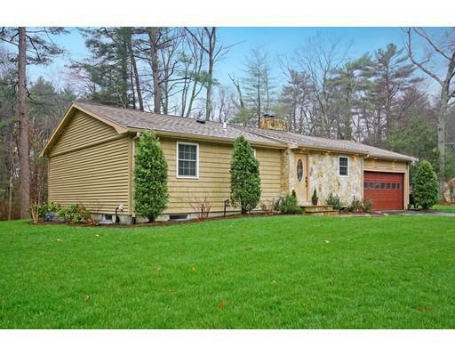 Property Photo: 24 Laurel Road MA 02067