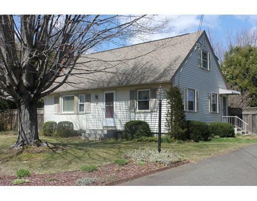 Property Photo: 62 Granger Drive MA 01030