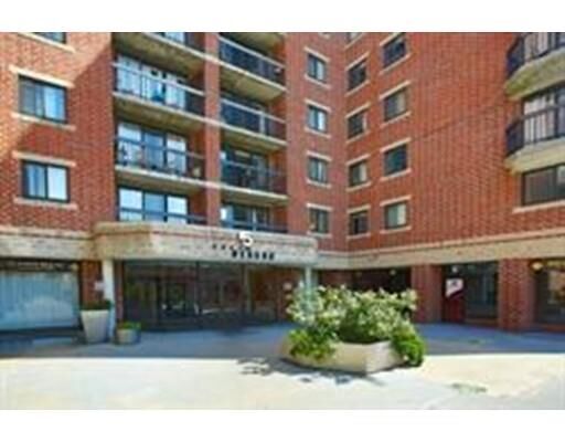 Property Photo: 15 North Beacon Street 510 MA 02134