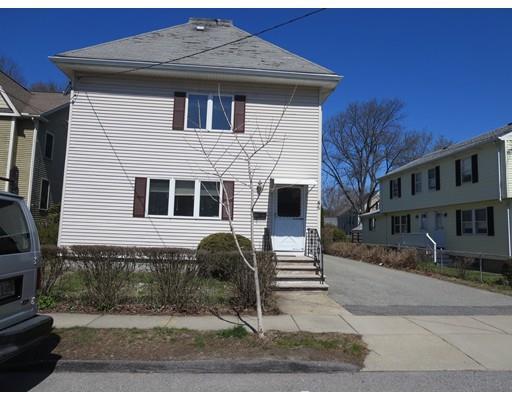 Property Photo: 45 Chandler 1 MA 02478
