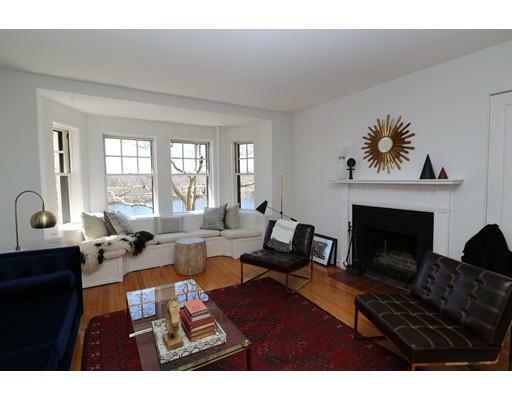 Property Photo:  992 Memorial Drive 205  MA 02138 