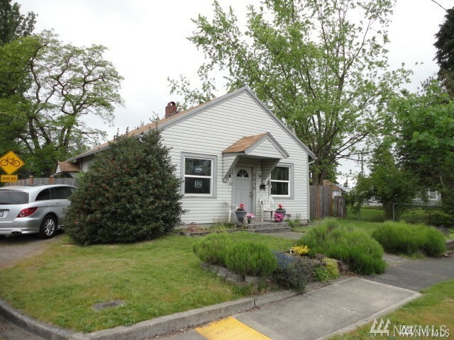 Property Photo:  6646 S Junett St  WA 98409 
