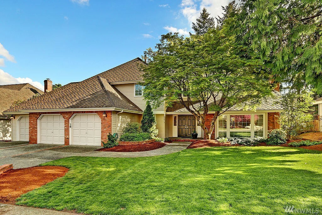 22013 NE 23rd St  Sammamish WA 98074 photo