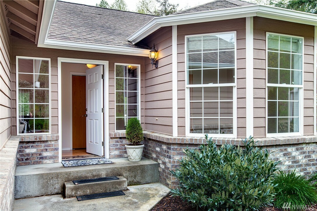 Property Photo: 16428 29th Place NE WA 98290