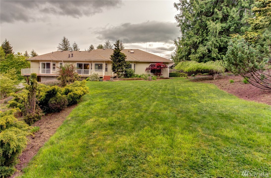 Property Photo:  4300 Cordero Dr  WA 98229 