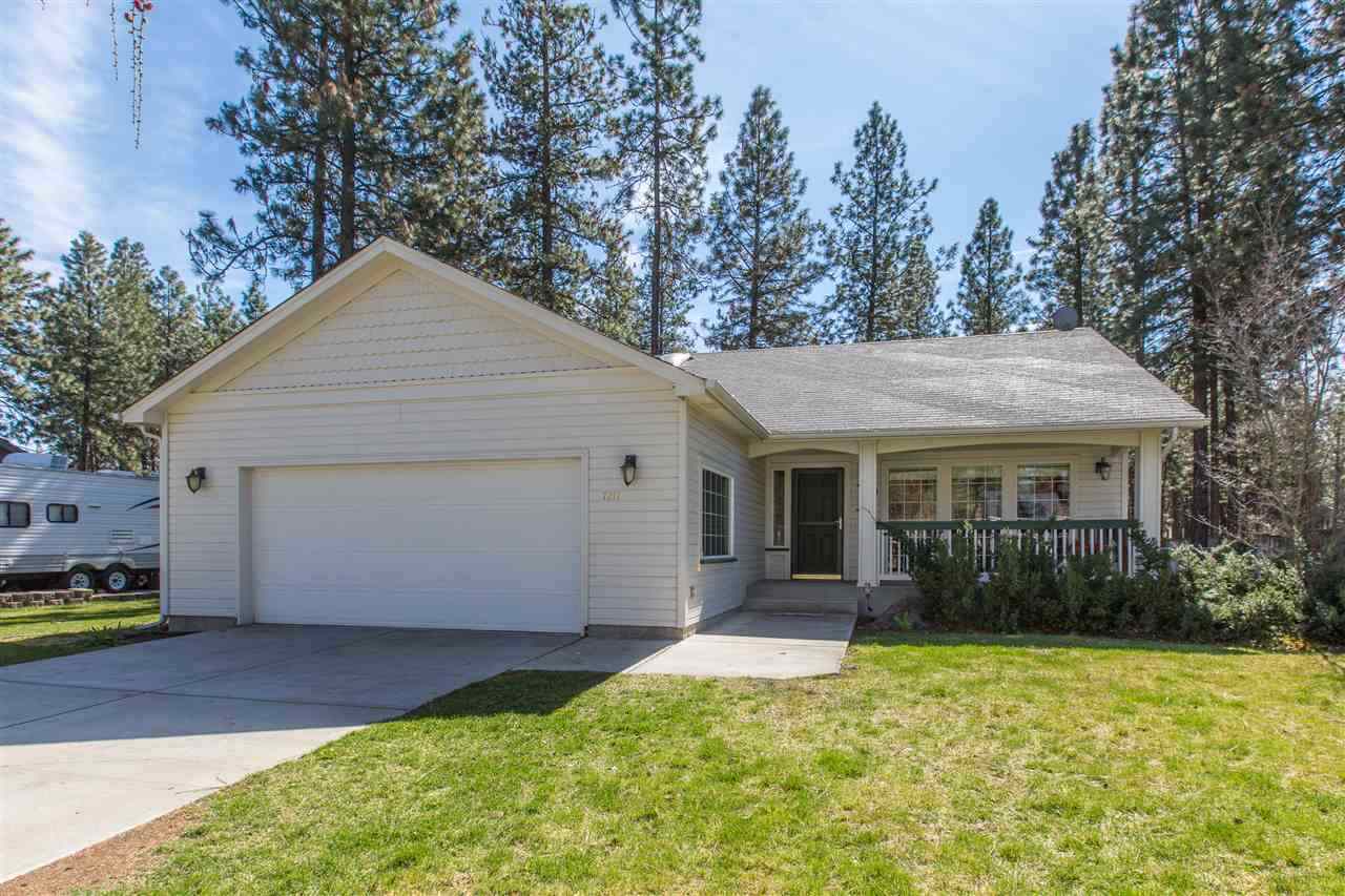 Property Photo: 7211 W Ridgecrest Ave WA 99026