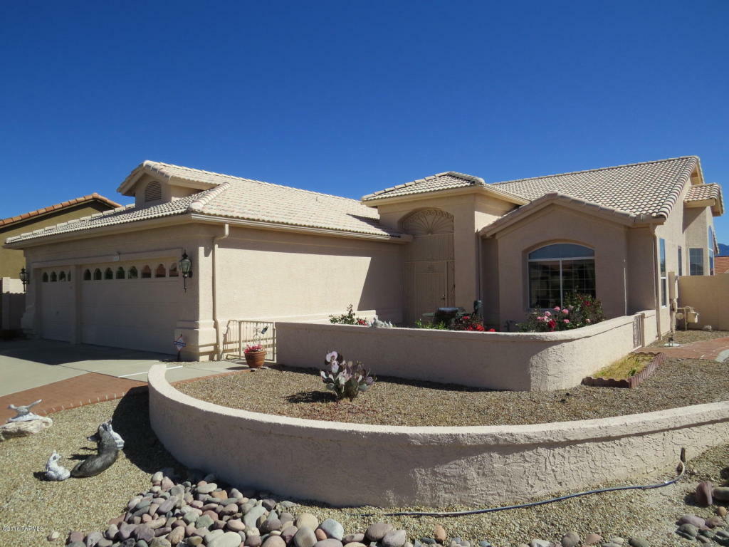 Property Photo:  65631 E Rocky Trail Drive  AZ 85739 