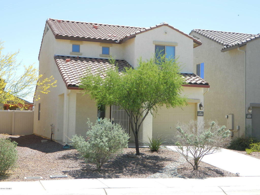 Property Photo:  21489 E Independence Way  AZ 85145 