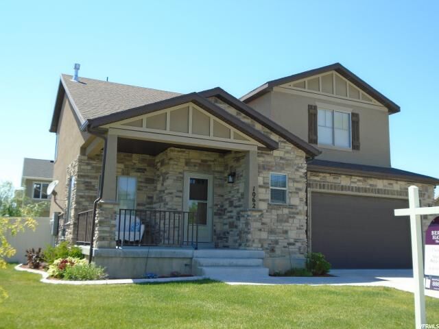 Property Photo: Address not disclosed UT 84075