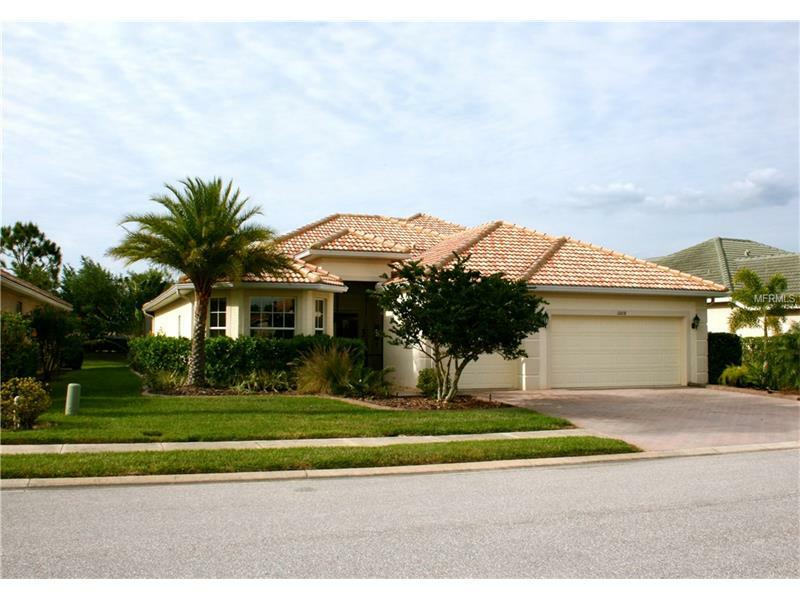 Property Photo: 12078 Granite Woods Loop FL 34292