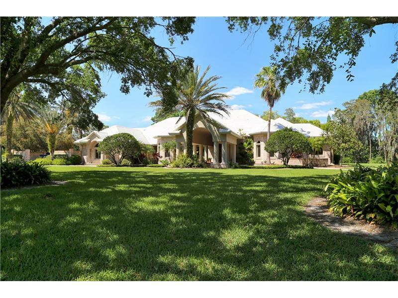 Property Photo:  805 Guisando De Avila  FL 33613 