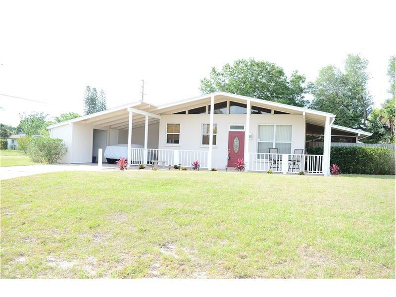 Property Photo:  3160 Goldenrod Street  FL 34239 