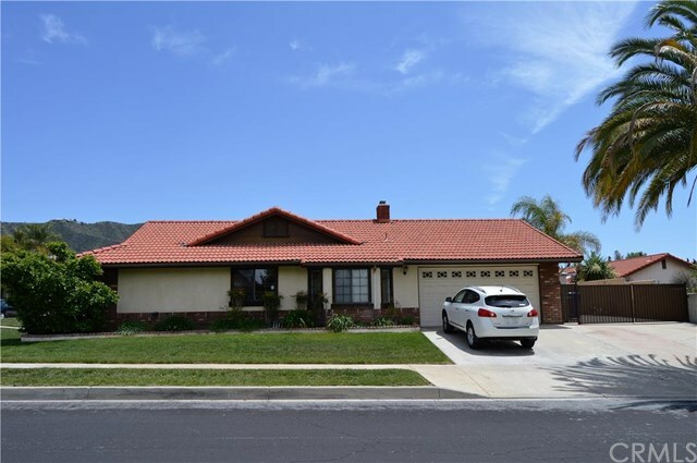 Property Photo:  36101 Harriet Court  CA 92399 