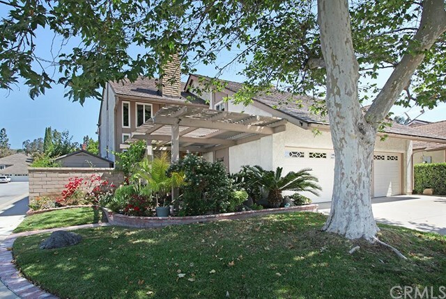 Property Photo:  2249 Shadetree Circle  CA 92821 