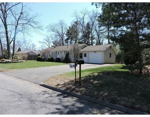 Property Photo: 795 Chapin St MA 01056