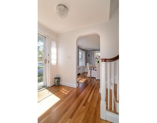Property Photo: 1 Brookfield Circle MA 02481