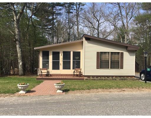 Property Photo: 55 Pipers Way MA 02330