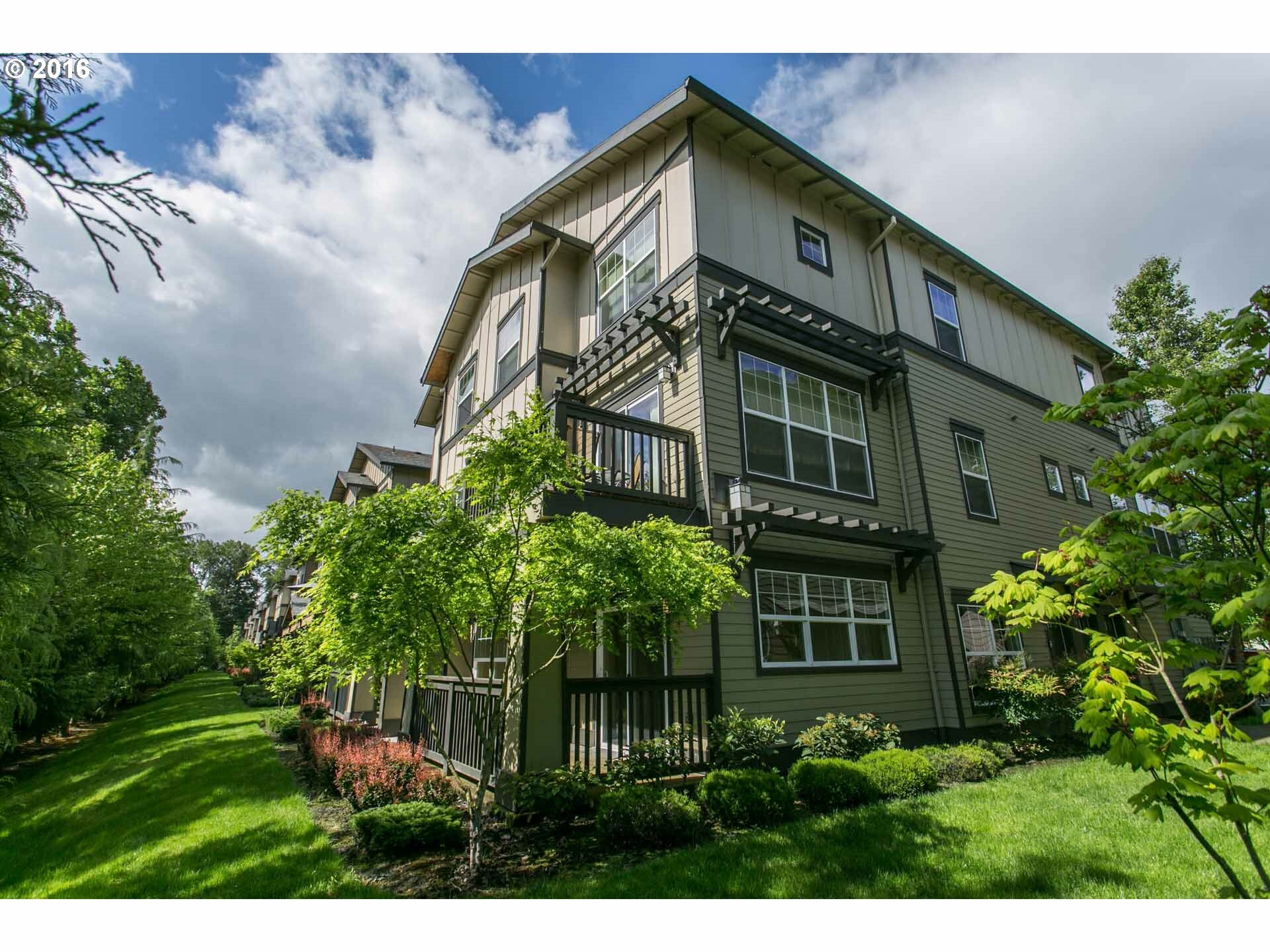 Property Photo: 22834 SW Forest Creek Dr 100 OR 97140