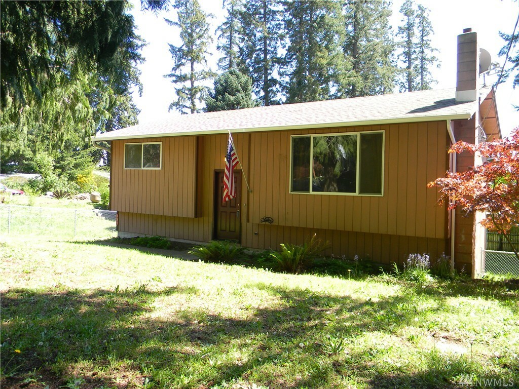 Property Photo:  191 NE Bryan Lane  WA 98528 