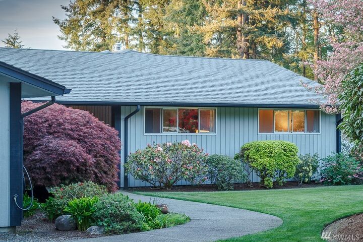 Property Photo:  9901 58th St NW  WA 98335 
