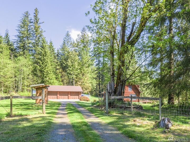 28104 SE 380th Place  Enumclaw WA 98022 photo