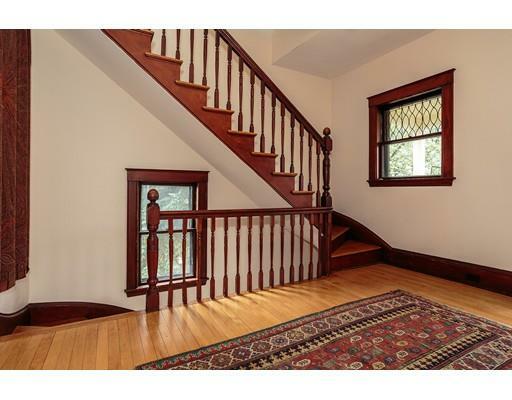 Property Photo: 131 Lowell Street 2 MA 02143