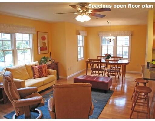 Property Photo:  10 Russell Place 10  MA 02474 