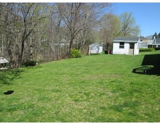 Property Photo:  14 Dalphen Rd  MA 01545 