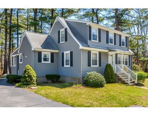 Property Photo: 1 Strout Ave MA 01887