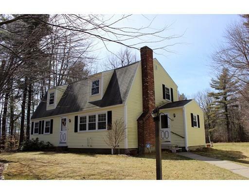 Property Photo:  147 South Rd  MA 01468 